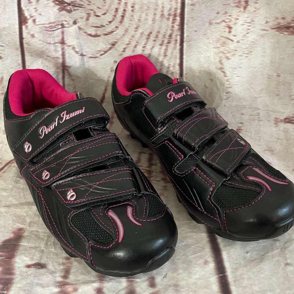 Pearl Izumi Cycling shoes indoor cycling